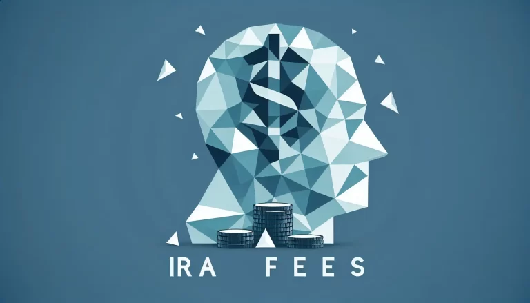 ira fees