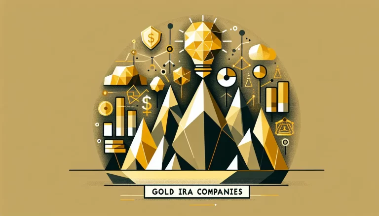 gold ira companies