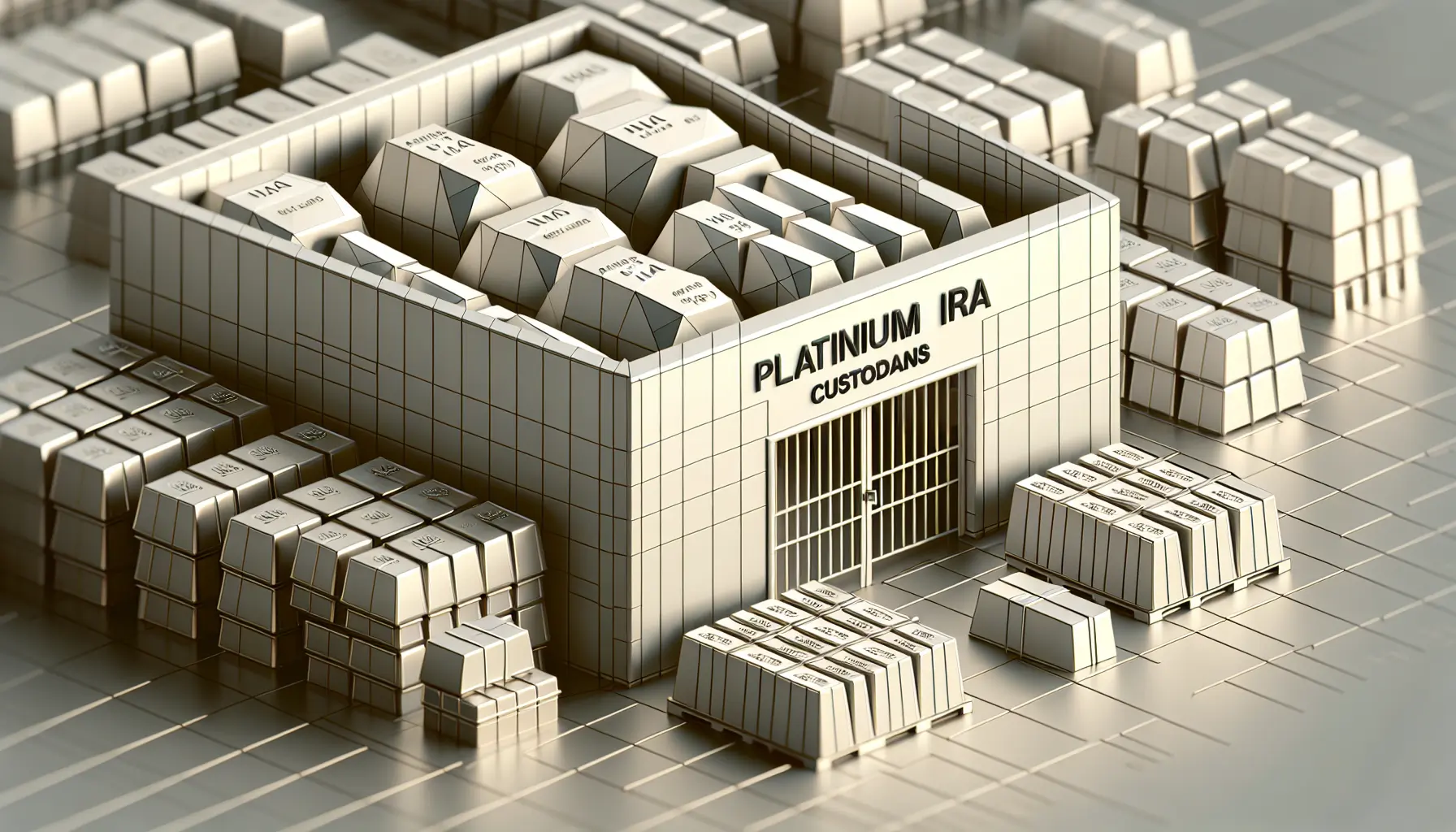 platinum ira custodians