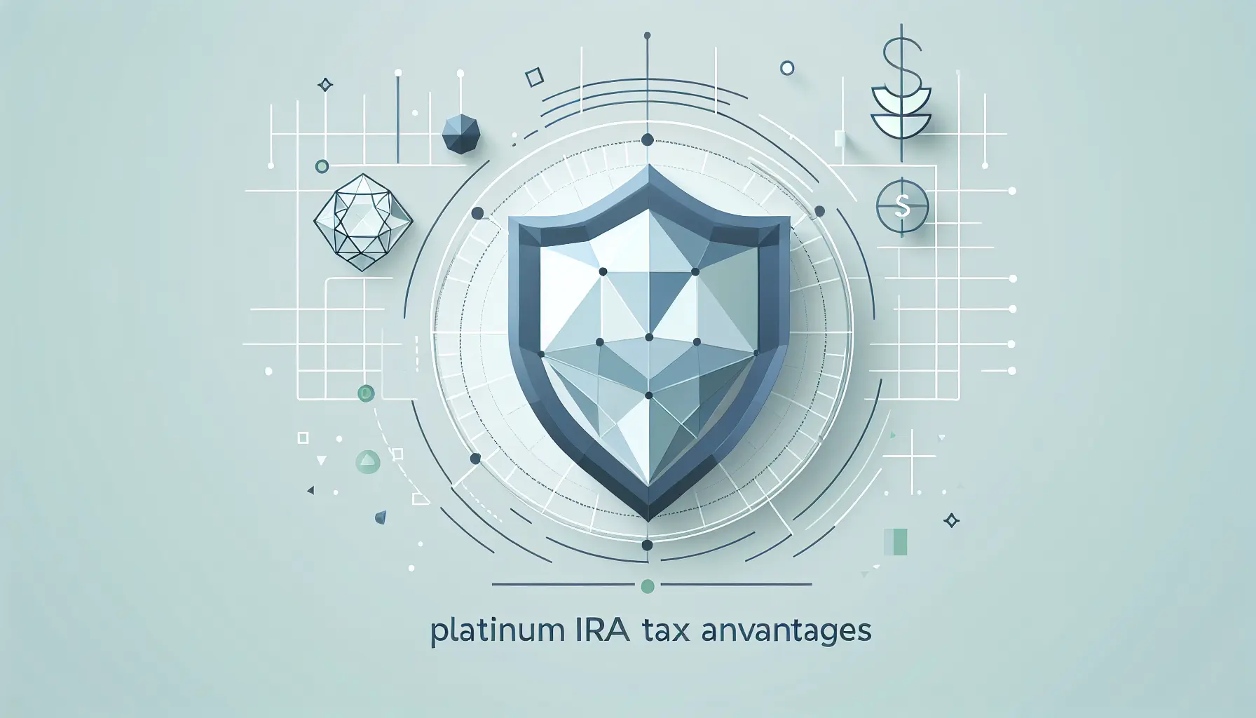 platinum ira tax advantages