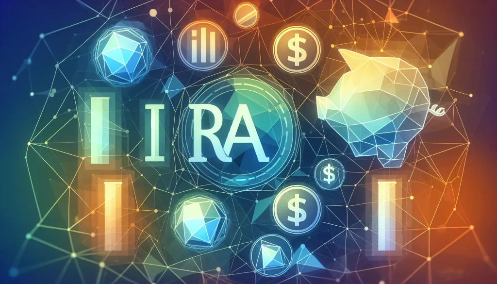 crypto iras