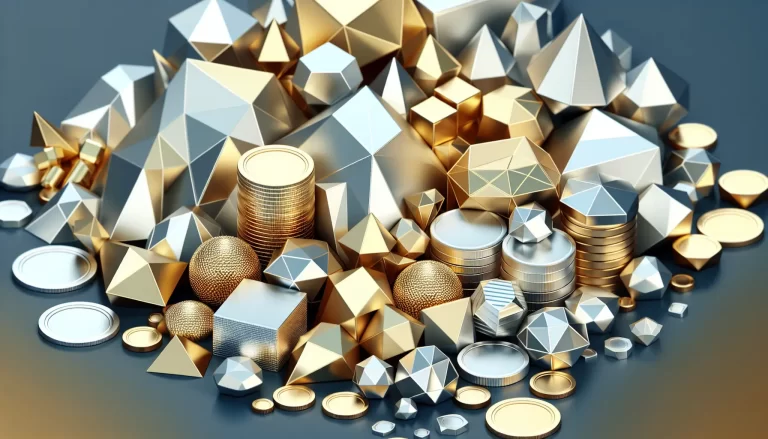 what qualifies as precious metals?