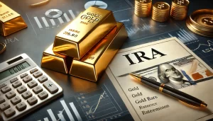 How Much Does a Gold IRA Cost?