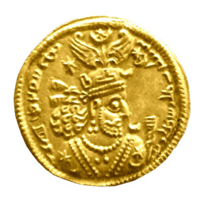 Gold Coin